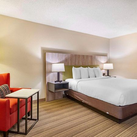 Country Inn & Suites By Radisson, Atlanta Galleria-Ballpark, Ga Smyrna Exterior foto