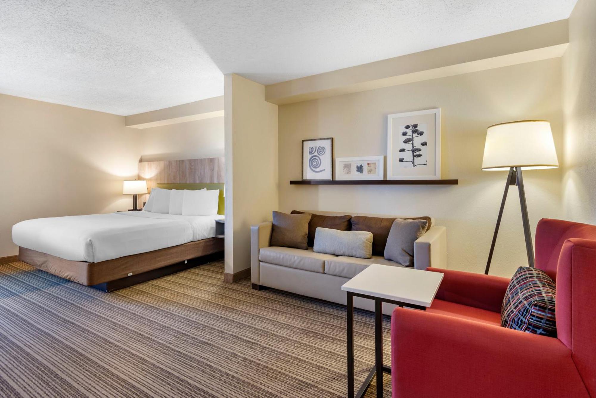 Country Inn & Suites By Radisson, Atlanta Galleria-Ballpark, Ga Smyrna Exterior foto