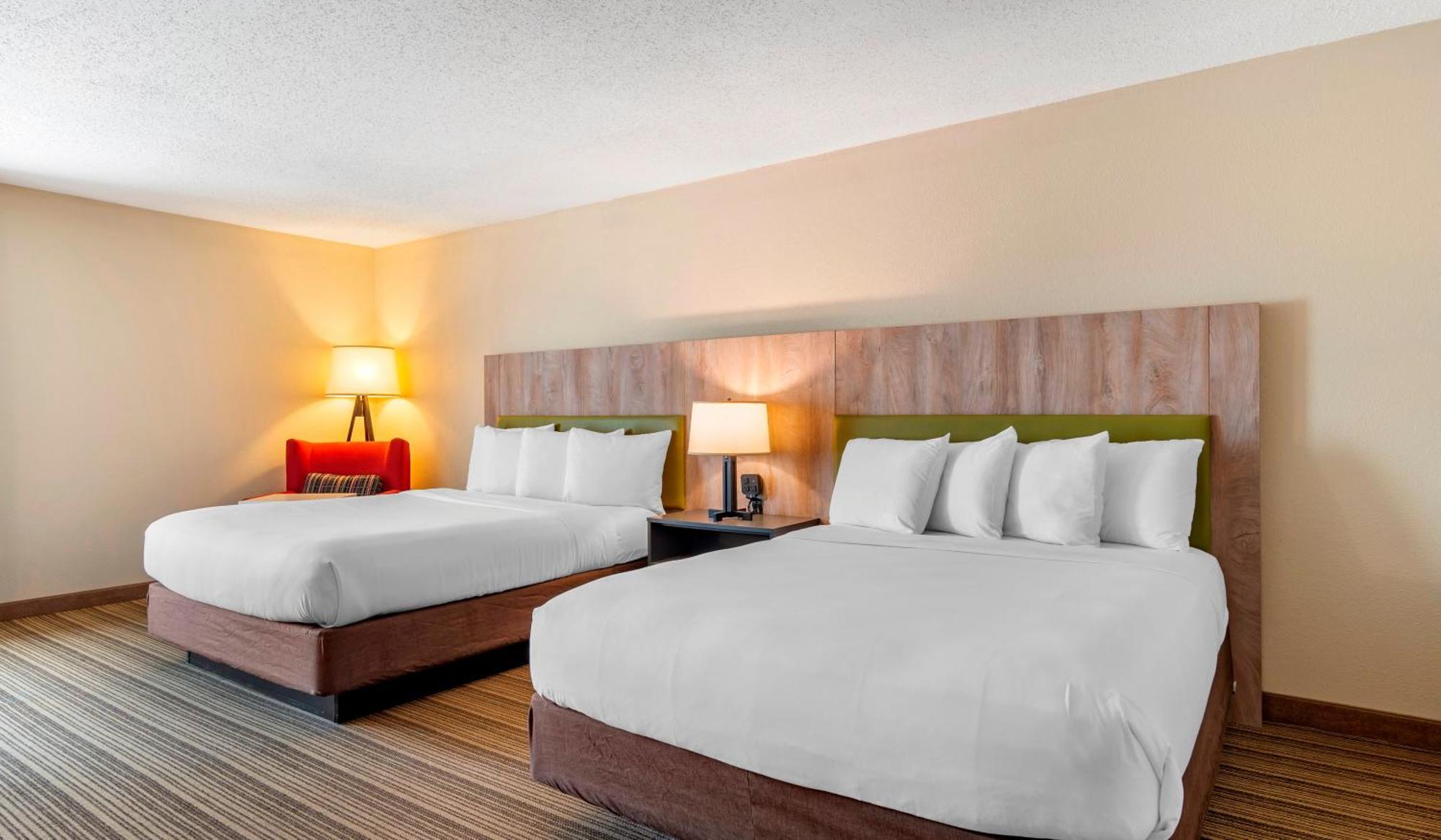 Country Inn & Suites By Radisson, Atlanta Galleria-Ballpark, Ga Smyrna Exterior foto