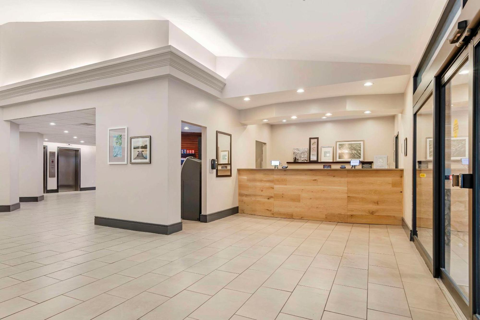 Country Inn & Suites By Radisson, Atlanta Galleria-Ballpark, Ga Smyrna Exterior foto