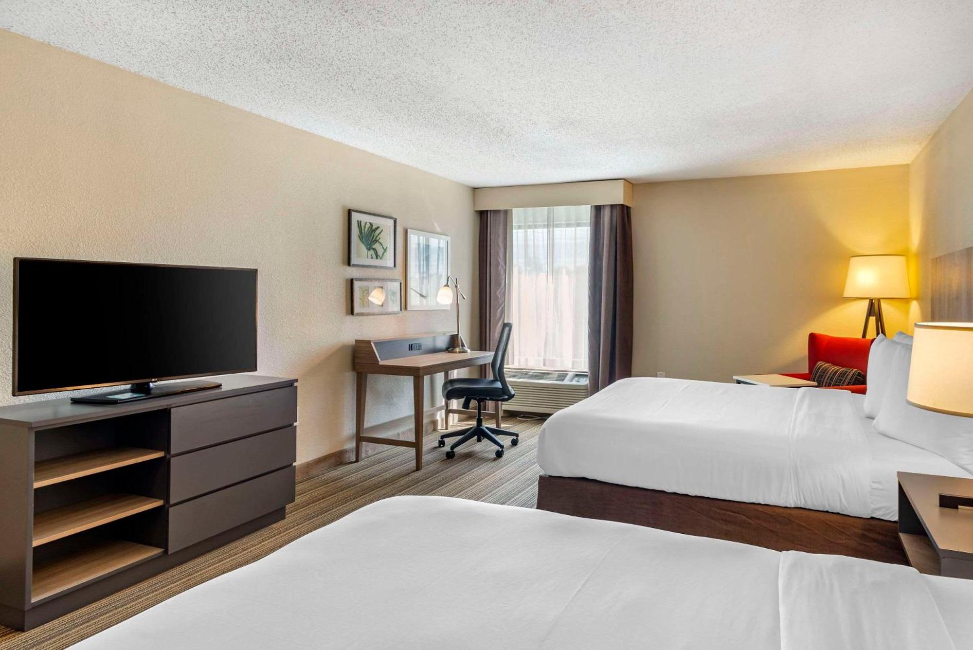 Country Inn & Suites By Radisson, Atlanta Galleria-Ballpark, Ga Smyrna Exterior foto