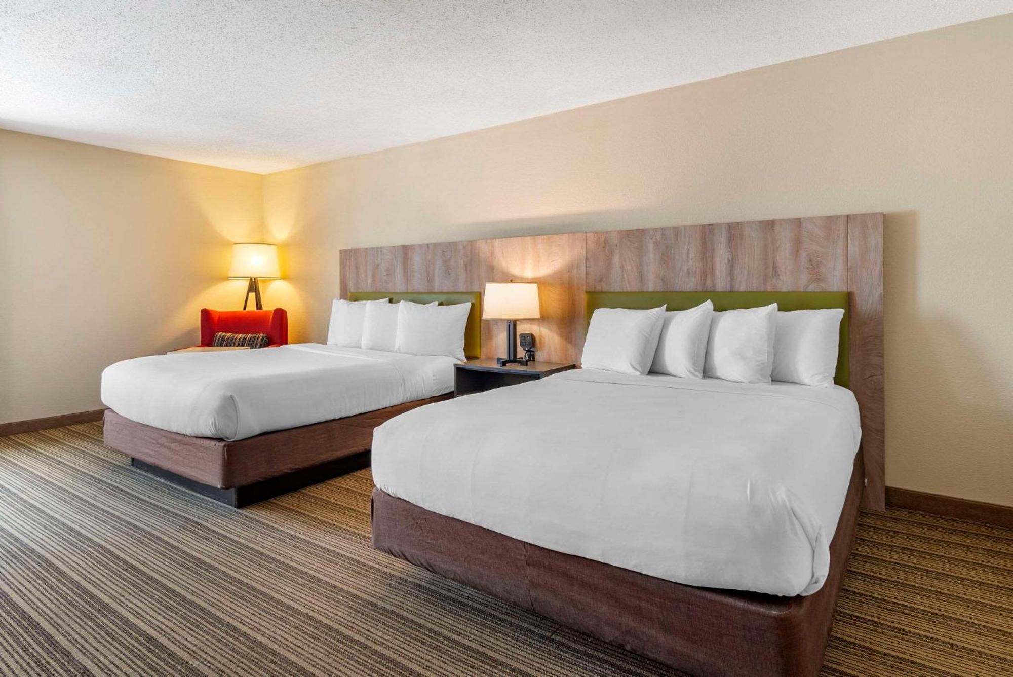 Country Inn & Suites By Radisson, Atlanta Galleria-Ballpark, Ga Smyrna Exterior foto