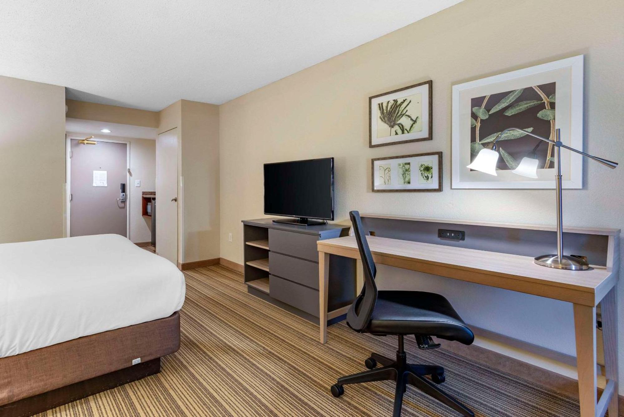 Country Inn & Suites By Radisson, Atlanta Galleria-Ballpark, Ga Smyrna Exterior foto