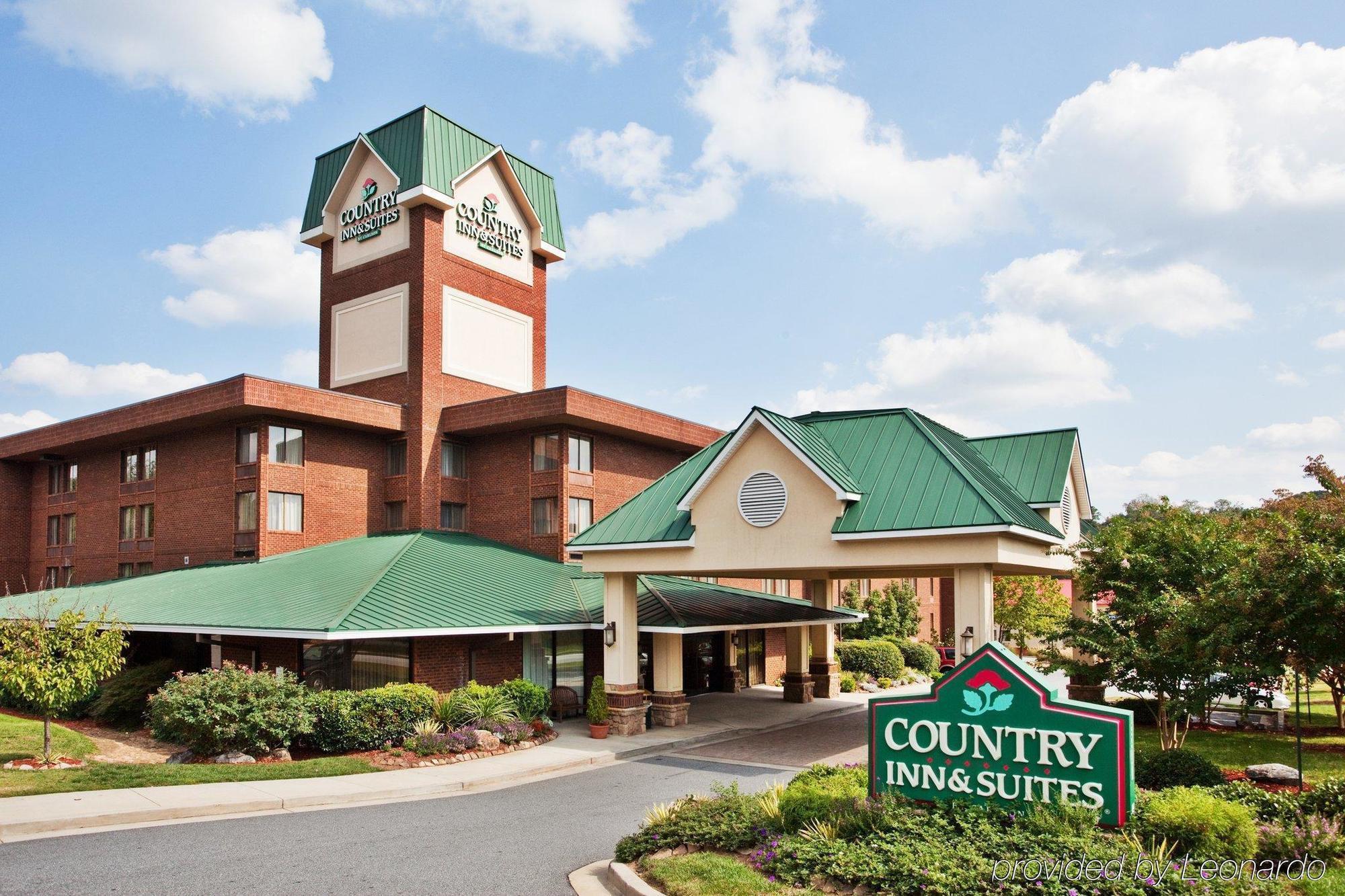 Country Inn & Suites By Radisson, Atlanta Galleria-Ballpark, Ga Smyrna Exterior foto