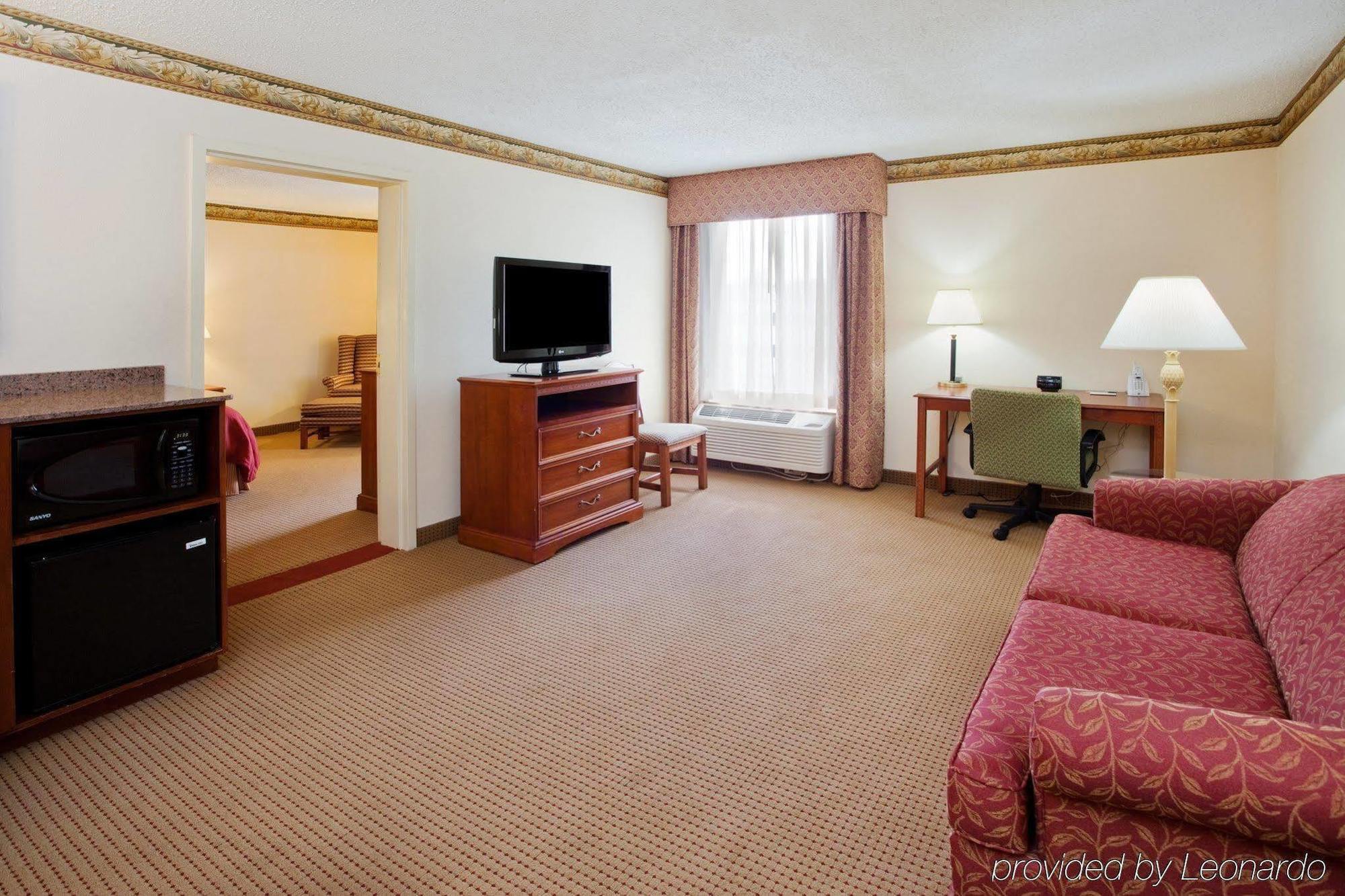 Country Inn & Suites By Radisson, Atlanta Galleria-Ballpark, Ga Smyrna Exterior foto